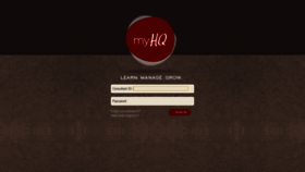 What Myhq.tastefullysimple.com website looked like in 2020 (4 years ago)