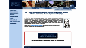 What Minifellow.net website looked like in 2020 (4 years ago)