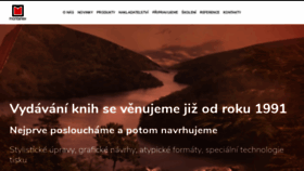 What Montanex.cz website looked like in 2020 (4 years ago)