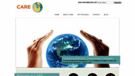 What Multiculturalhealing.org website looked like in 2020 (4 years ago)