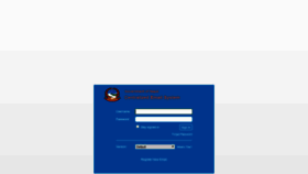 What Mail.nepal.gov.np website looked like in 2020 (4 years ago)