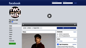 What Malibupuddinggirls.com website looked like in 2020 (5 years ago)
