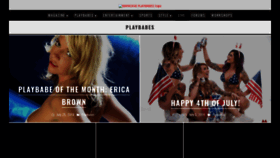What Mancaveplaybabes.com website looked like in 2020 (4 years ago)