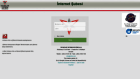 What Musteri.yildiz.com.tr website looked like in 2020 (4 years ago)