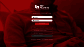 What Micro.afpatlantida.net website looked like in 2020 (4 years ago)