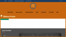What Maesotemuma.com.br website looked like in 2020 (4 years ago)