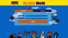 What Mlw.abiechina.com website looked like in 2020 (4 years ago)