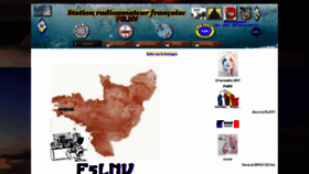 What Maizeray-photo.fr website looked like in 2020 (4 years ago)