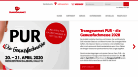 What Meincc.at website looked like in 2020 (4 years ago)