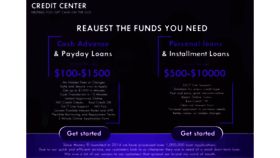 What Moneylendingbtd.com website looked like in 2020 (4 years ago)