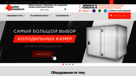 What Mgzr.ru website looked like in 2020 (4 years ago)