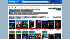 What Movies4k.com website looked like in 2020 (4 years ago)