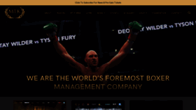 What Mtkglobal.com website looked like in 2020 (4 years ago)