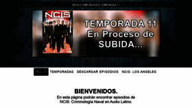 What Mundoncislatino.jimdo.com website looked like in 2020 (4 years ago)