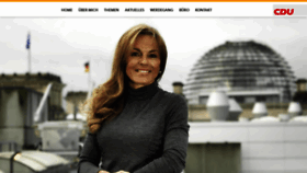 What Michaela-noll.de website looked like in 2020 (5 years ago)