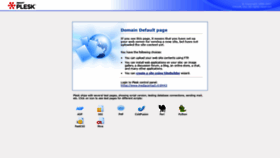 What Mediacontact.nl website looked like in 2020 (4 years ago)