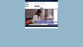 What Misms.net.in website looked like in 2020 (4 years ago)