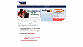 What Mwt.net website looked like in 2020 (4 years ago)