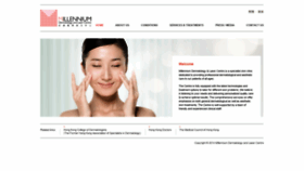 What Mdlc.com.hk website looked like in 2020 (4 years ago)