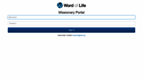 What Mric.wol.org website looked like in 2020 (4 years ago)