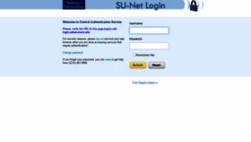 What Mysu.sabanciuniv.edu website looked like in 2020 (4 years ago)