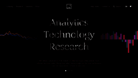 What Markovprocesses.com website looked like in 2020 (4 years ago)