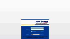 What Mail.btn.co.id website looked like in 2020 (4 years ago)