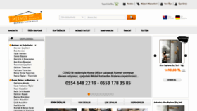 What Mermeryapimarket.com website looked like in 2020 (4 years ago)