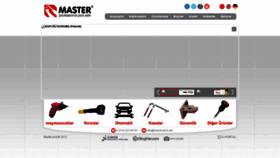 What Masterpick.net website looked like in 2020 (4 years ago)