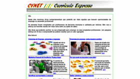 What Msnauto.com.br website looked like in 2020 (5 years ago)