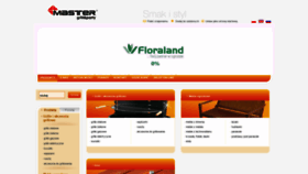 What Mastergrillparty.pl website looked like in 2020 (5 years ago)