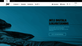 What Multi.fi website looked like in 2020 (5 years ago)