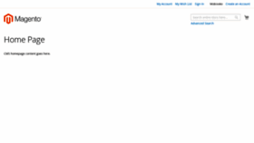 What Mobisoko.net website looked like in 2020 (3 years ago)