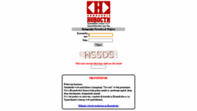 What Mail.novosti.rs website looked like in 2020 (3 years ago)