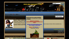 What Motorcarsoft.com website looked like in 2020 (3 years ago)