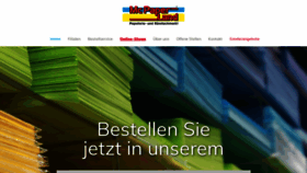What Mcpaperland.ch website looked like in 2020 (4 years ago)