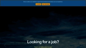 What Maritime-union.com website looked like in 2020 (3 years ago)