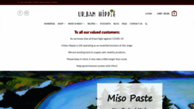 What Miso.co.nz website looked like in 2020 (3 years ago)