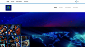 What Medirantrip.ir website looked like in 2020 (3 years ago)
