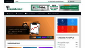 What Methodes-argent.com website looked like in 2020 (3 years ago)