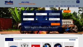 What Mekinamender.com website looked like in 2020 (3 years ago)