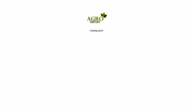 What Miamiagroimport.com website looked like in 2020 (3 years ago)