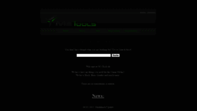 What M2-tools.de website looked like in 2020 (3 years ago)