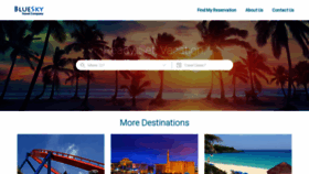 What Mywebrez.com website looked like in 2020 (5 years ago)