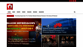 What Metrolive.tv website looked like in 2020 (3 years ago)
