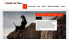 What Midwestattorneys.com website looked like in 2020 (3 years ago)