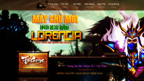 What Muviet.com.vn website looked like in 2020 (5 years ago)