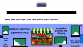 What Mformula.net website looked like in 2020 (3 years ago)