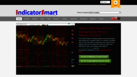 What Markettradersjournal.com website looked like in 2020 (3 years ago)