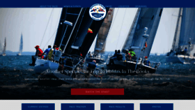 What Marbleheadtohalifax.com website looked like in 2020 (3 years ago)